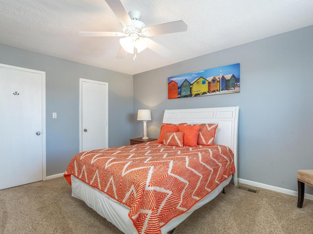 Ferienwohnung Tybee Lights 110C Tybee Island Exterior foto